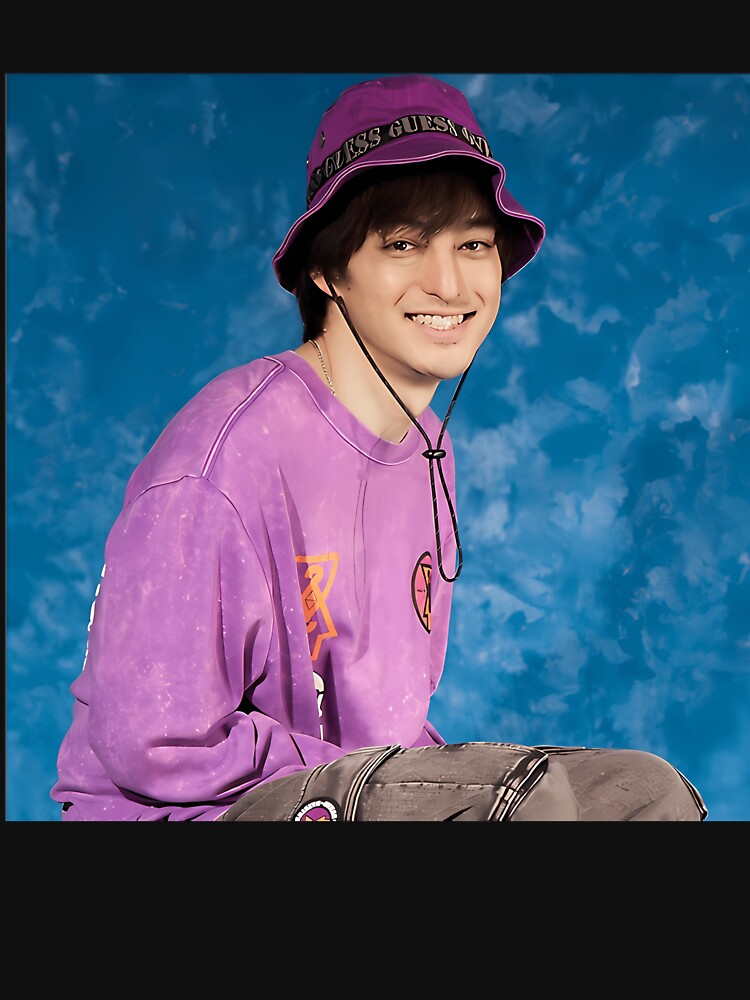 Joji Is Cute Shirt
