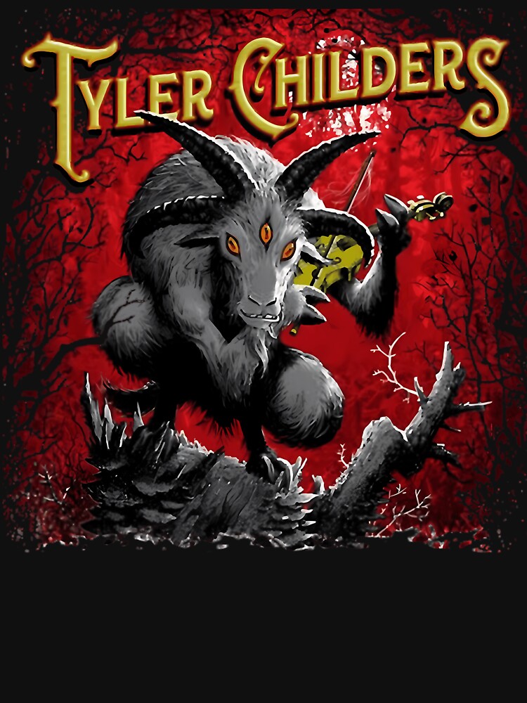 Playing Fiddle Red Woods Shirt