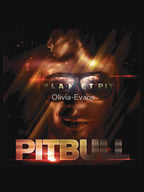 Pitbull Mr Worldwide Planet Shirt