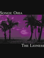 Songs Ohia The Lioness Shirt
