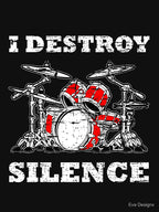 Drummer Shirt