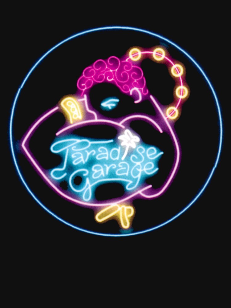 Paradise Shirt