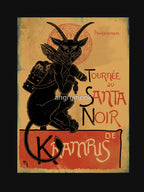 Merry Krampus! Shirt