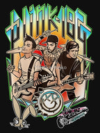 182 Blink Shirt