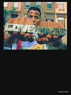 LOVE X HATE Shirt