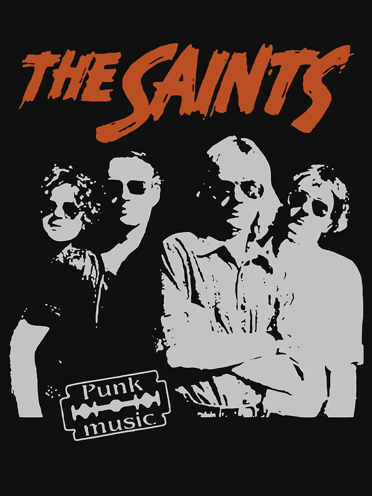 The Saints Band Shirt