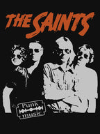 The Saints Band Shirt