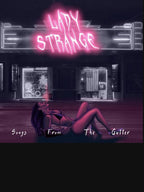 Lady Strange Songs From The Gutter Shirt