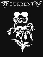 Current 93 Shirt