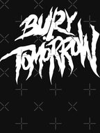 People Call Me Bury Tomorrow For Christmas Shirt