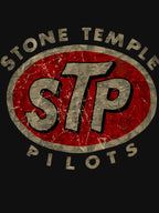Stone Temple Pilots - Stp Design On For To All Shirt