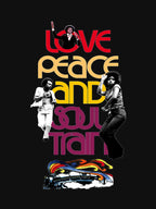 Soul Train American Music Dance Shirt