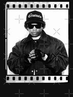 The Criminals - Rap Legends Shirt
