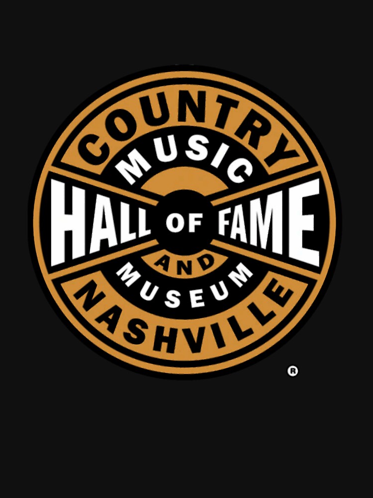 Country Music Hall Shirt