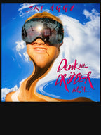 Ski Aggu - Denk Mal Drüber Nach Album 2023 Shirt
