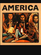 America Shirt