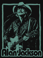 Alan Jackson Shirt