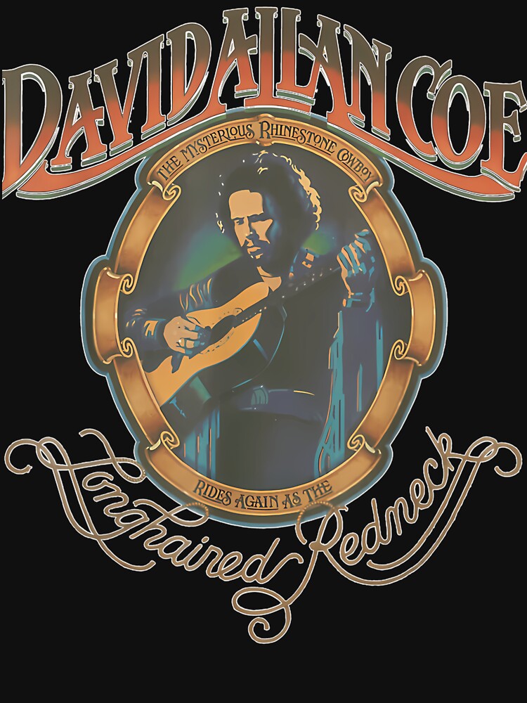 Da Vid Al Lan C O E Unique Vintage Art Design With Emotional Touc Shirt