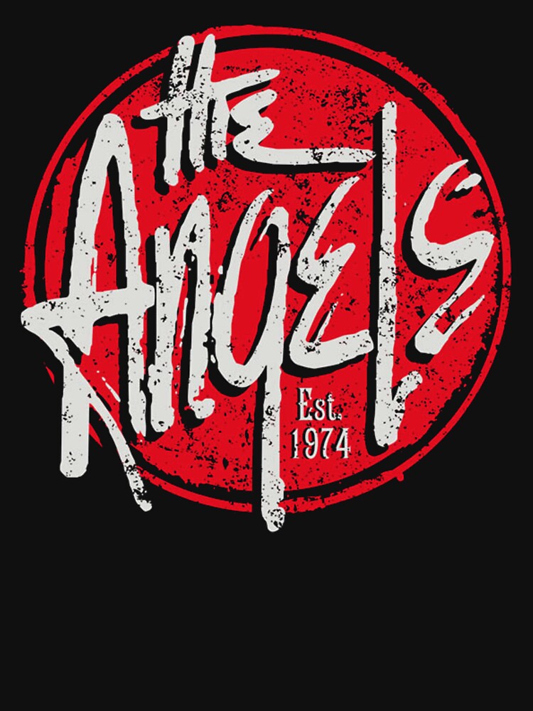 THE ANGELS BAND Shirt