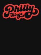 Alpha Wann - Philly Flingo Classique Shirt