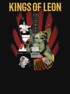 Kings Of Leon 1 Shirt