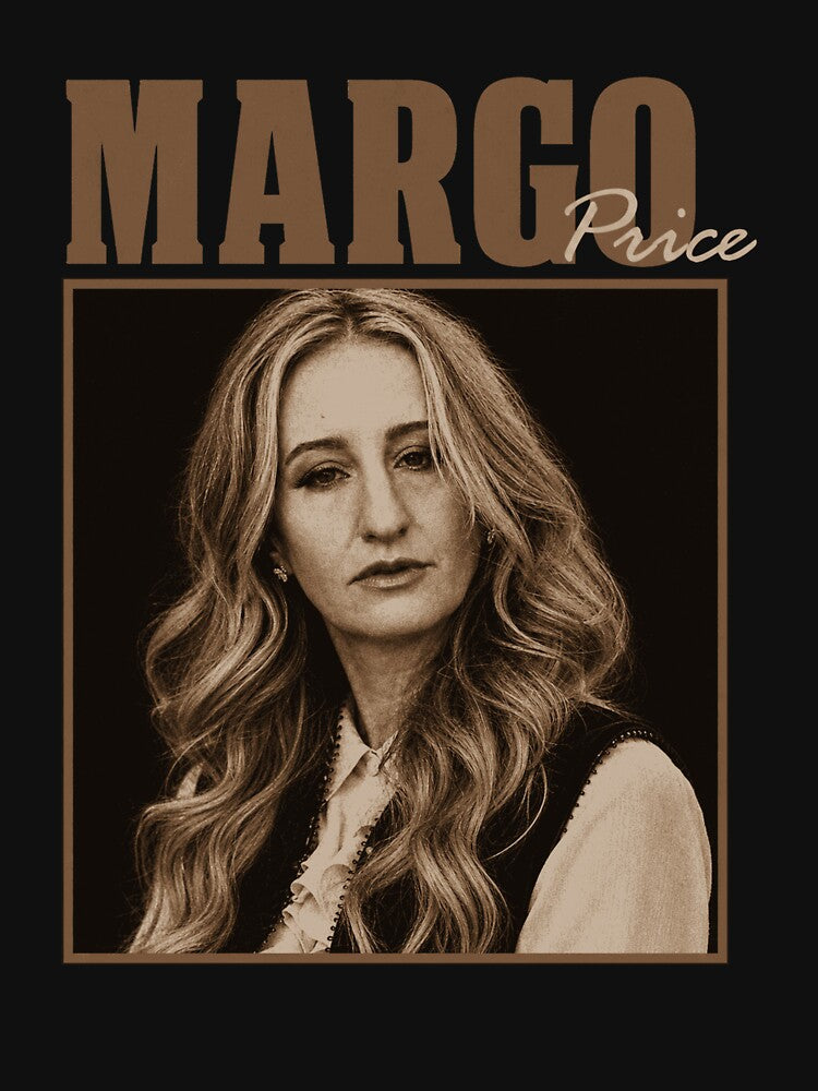 Margo Price Shirt
