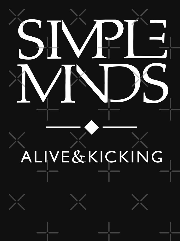 Alive And Kicking Shirt