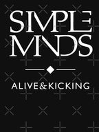 Alive And Kicking Shirt