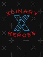 Xdinary Heroes Shirt