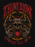 Metal Meme Shirt