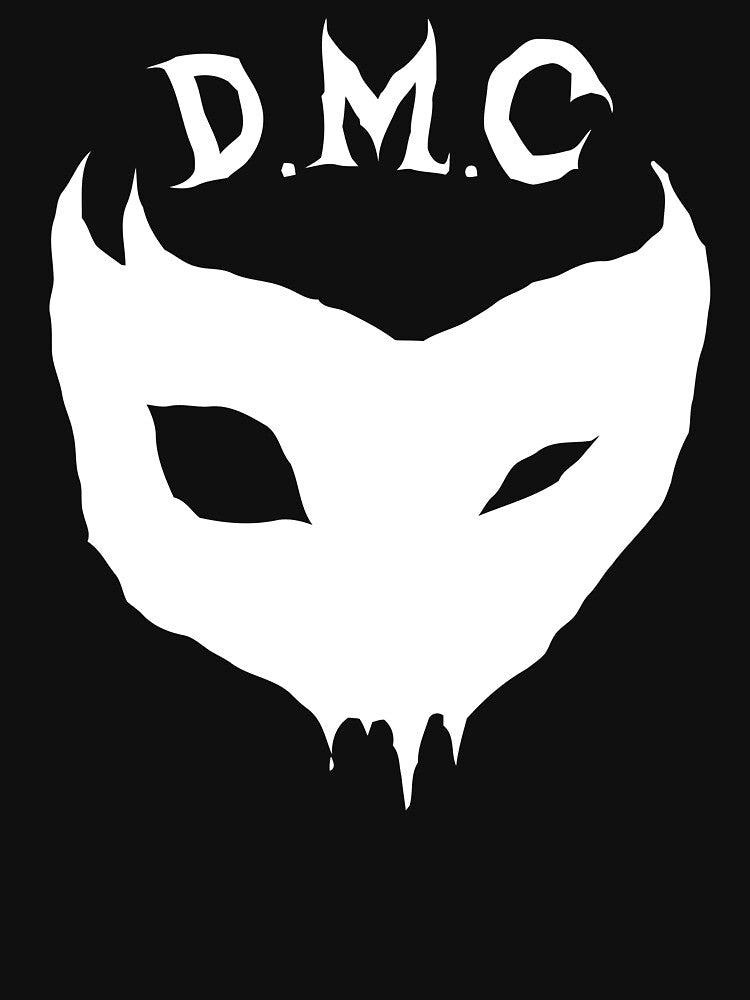 Detroit Metal City White Shirt