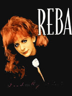 Vintage 90S Reba Shirt