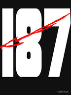 187 Shirt