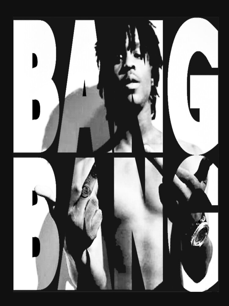 Chief Keef Bang Bang Shirt