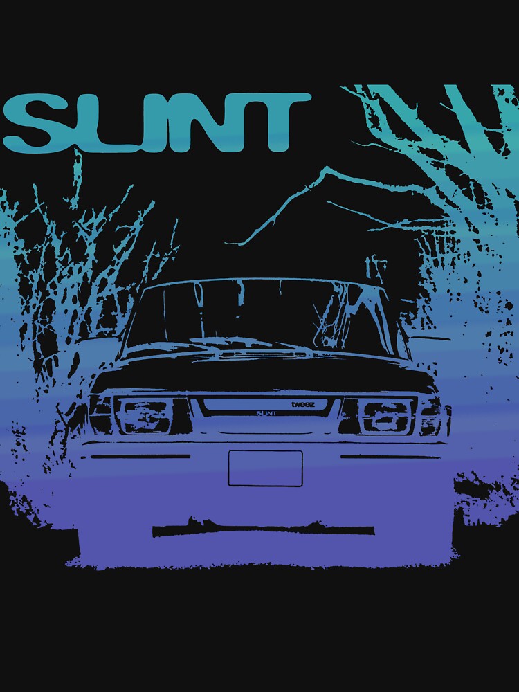 Slint Tweez 90s Post Hardcore Punk Shirt