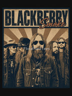 Blackberry Smoke Shirt