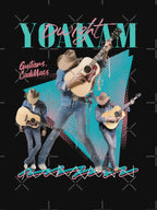 Retro Dwight Yoakam 2257 Shirt