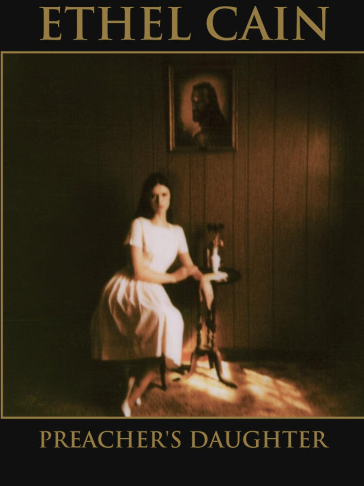 Preacher_s Daughter - Cain Shirt