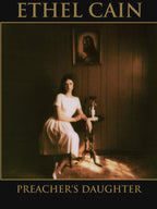 Preacher_s Daughter - Cain Shirt