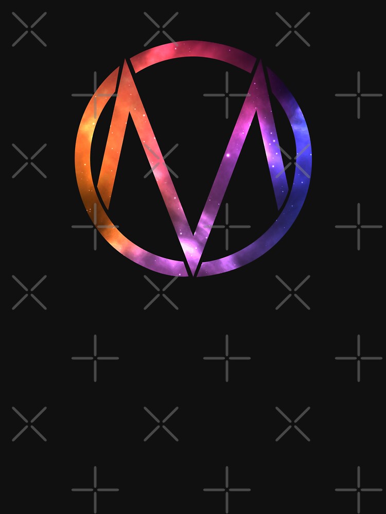 The Maine Nebula Shirt
