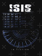 ISIS - In FICTION Shirt