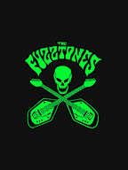 American Garage Punk 80s Fuzztones Shirt