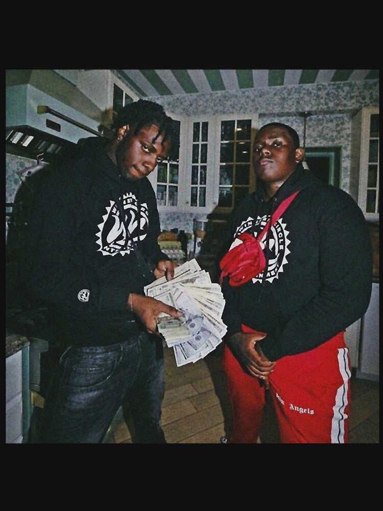 Sleepy Hallow Money Shirt
