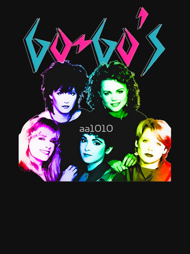 60s Legend Shirt