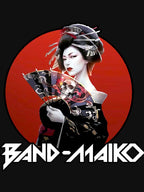 Band Maid Japan Metal Band Shirt