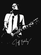 Jeff Buckley Shirt