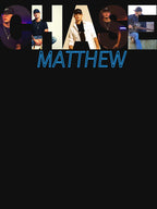 Chase Matthew T Shirt