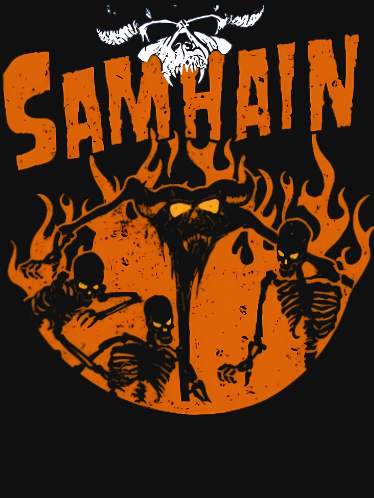 SAMHAIN Shirt