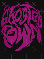 Ghosted Town Shirt