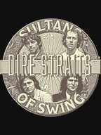 Dire Straits Shirt